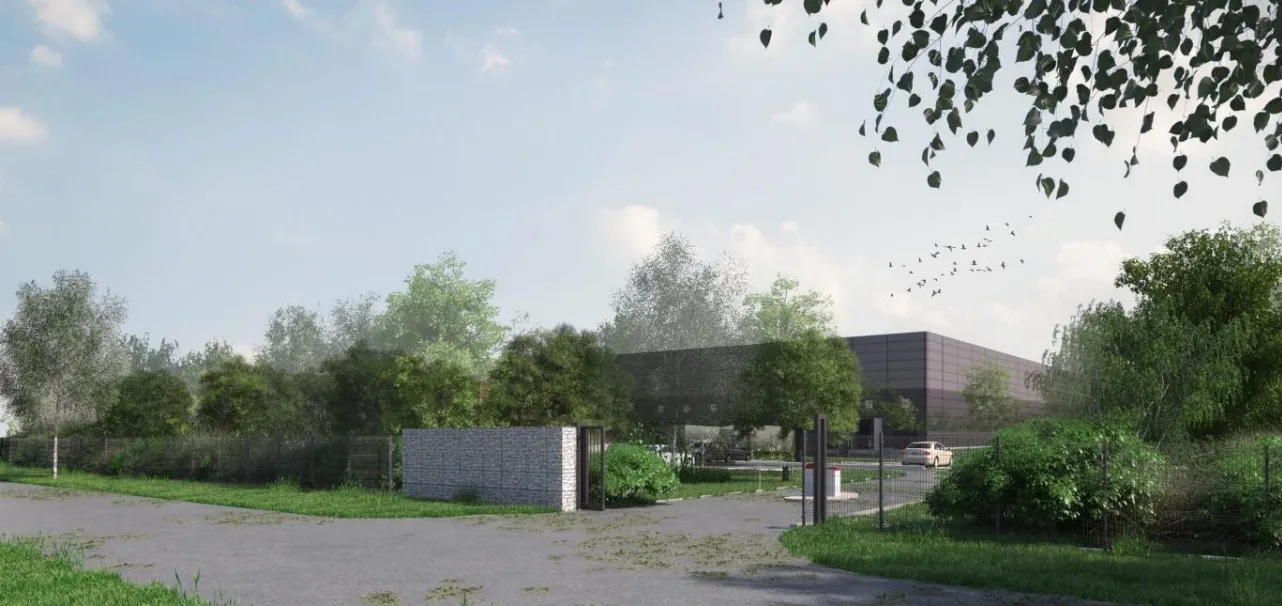 Perspective : A26 Architecture